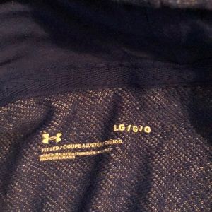 UA Hoodie